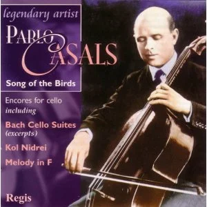 Cello Masterworks/Pablo Casals：未使用品CD Cello Masterworks/Pablo Casals：未使用品CD Cello Masterworks
